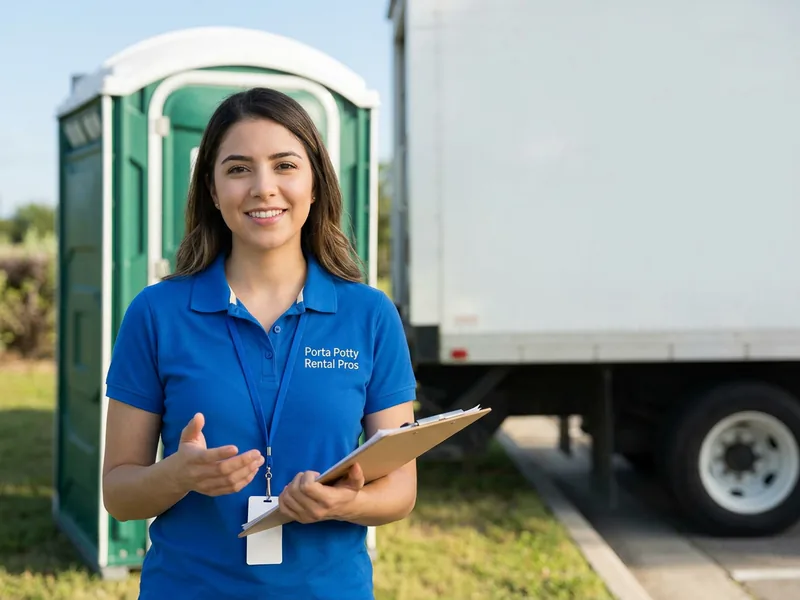 Porta Potty Rental  in North Royalton  FAQ